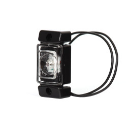 LUKTURIS BALTS W60 279