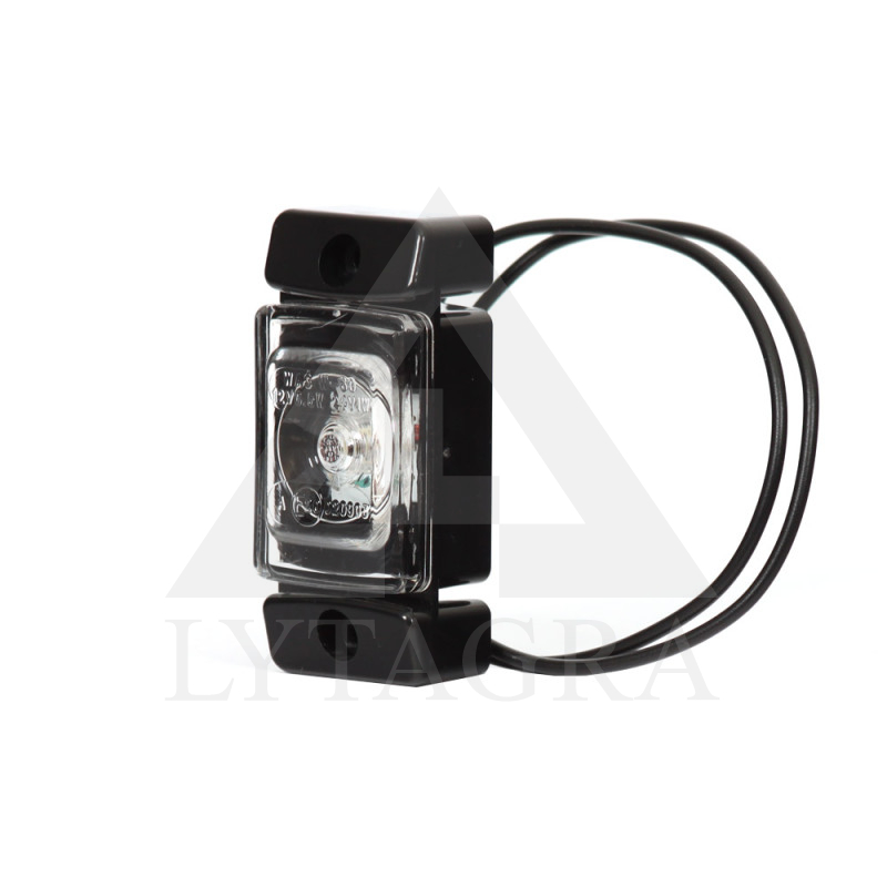LUKTURIS BALTS W60 279