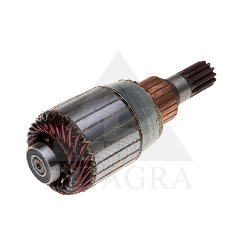 7151542 ROTORS MAGNETON 12v 2,7kW