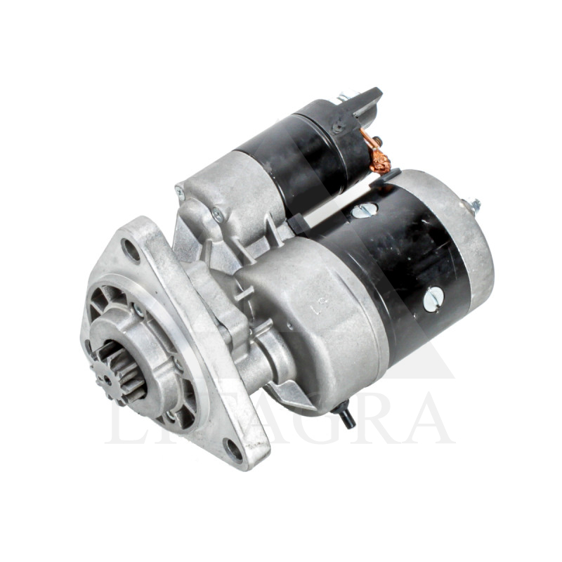 9172 780 STARTERIS MAGNETON 24V 3.5kW