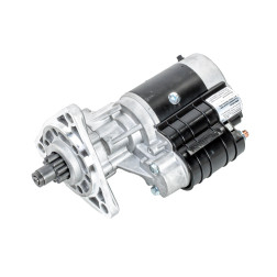 243708101 STARTERIS AR RED. 24V 4,5KW MTZ/HITACHI