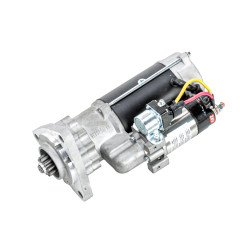 243708601 STARTERIS 24V 6.6KW MTZ  AR REDUKTORU