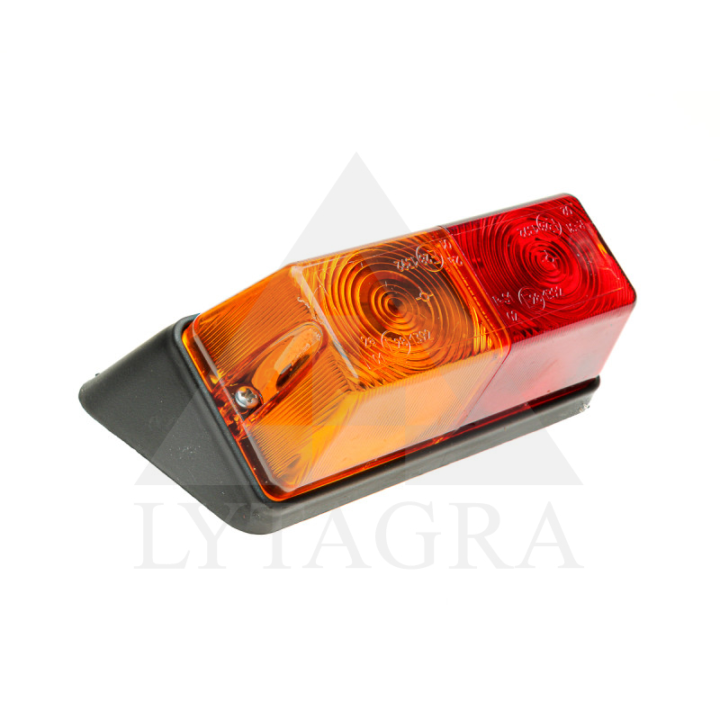 PF-209 LUKTURIS KREIS.PLASTM.