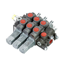 RS-213 HIDROSADALĪTĀJS