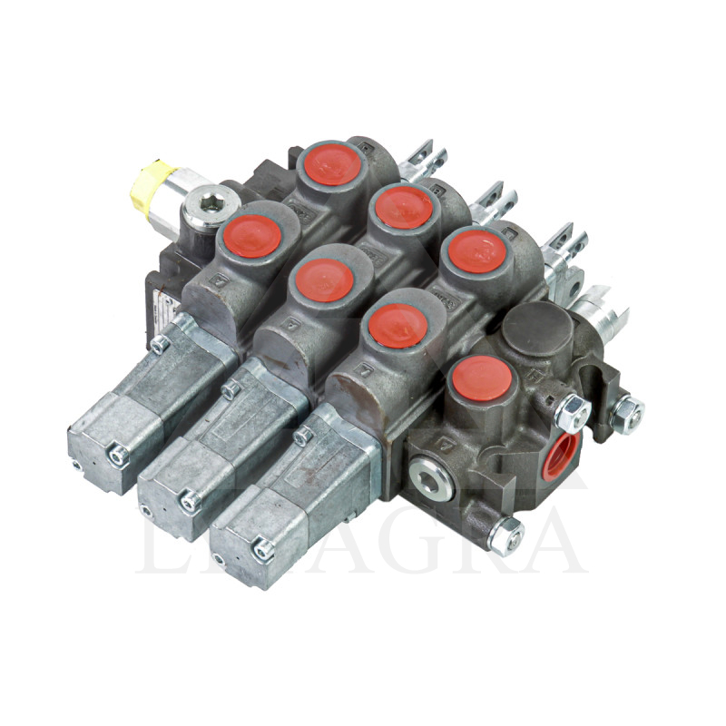 RS-213 HIDROSADALĪTĀJS