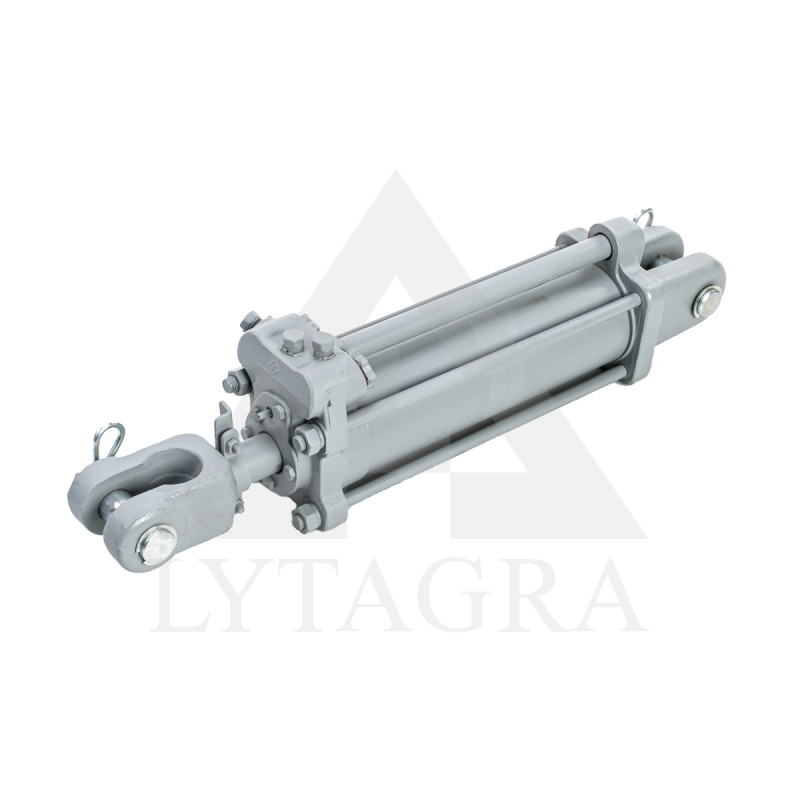 C75-200 UZKARES HIDROCILINDRS, T40