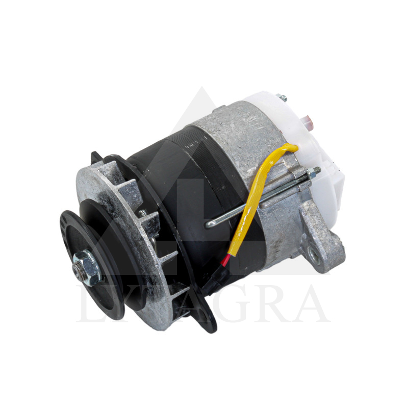 964.3701-1-2 ĢENERATORS 1000W AR IZVADU