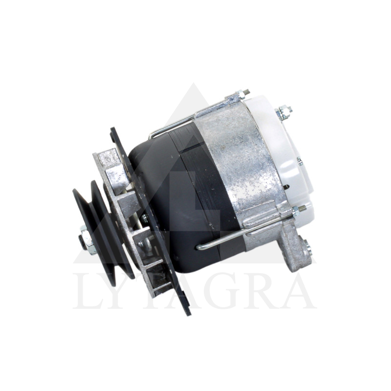 G 9645.3701-1 ĢENERATORS
