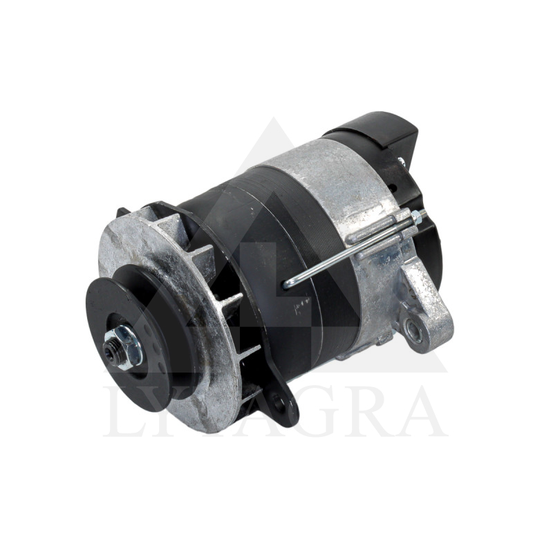 D9721.3701 ĢENERATORS 1400W 14V