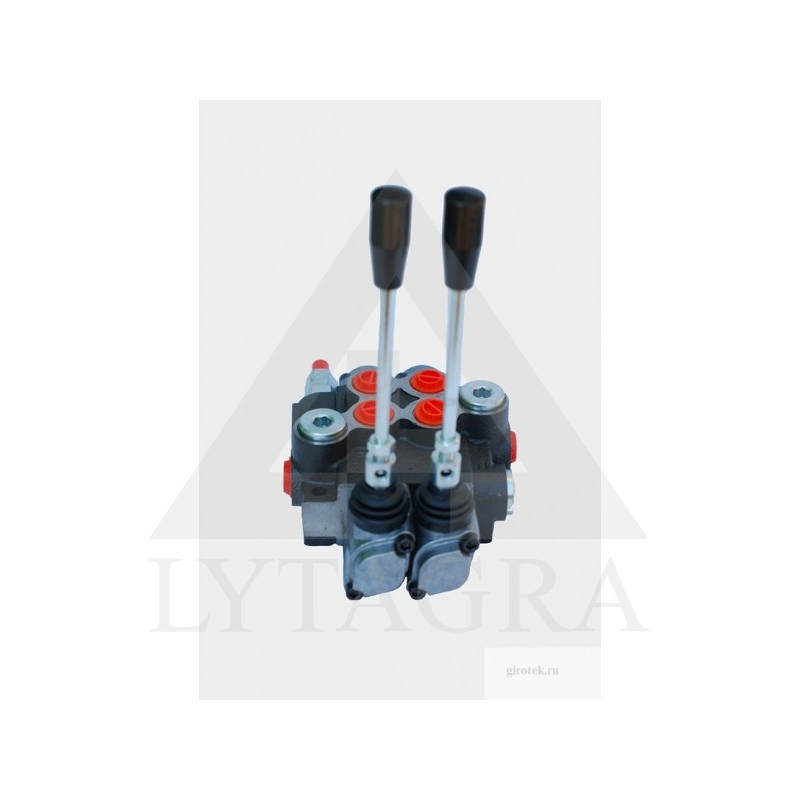 02P40 A1A1GV1 TROŠU SADALĪTĀJS 40L/MIN 4102655