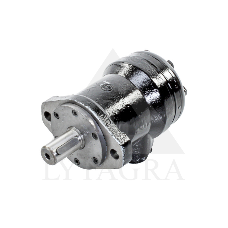 HIDROMOTORS BMR50 25MM 970 APS./MIN 9.7KW 100NM
