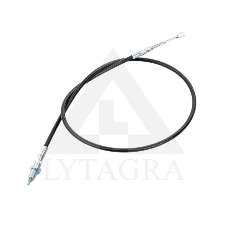 VADĪBAS TROSE  IT-3056 1.5M IB3335/3047 U-TIPS