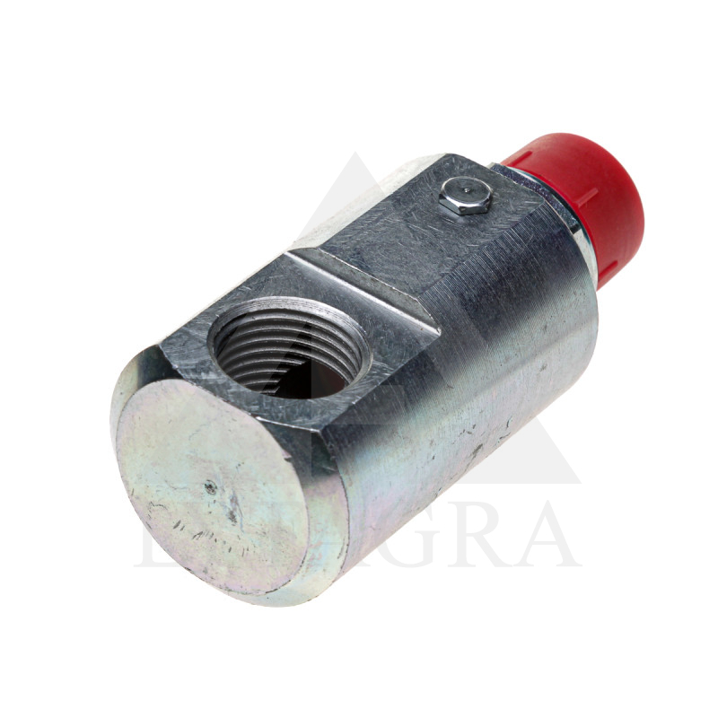 G1020  SAJŪGS 1/2 90K 60L.300 BAR