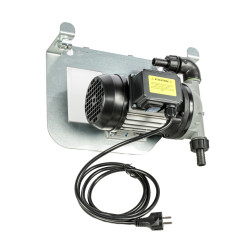 Sūknis ar vāku AdBlue Adam Pumps XB400201, 230V