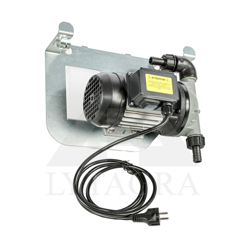 Sūknis ar vāku AdBlue Adam Pumps XB400201, 230V