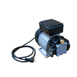 Eļļas sūknis Adam Pumps OP5000, 50L 230V