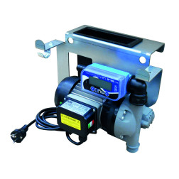 AdBlue pārsūknēšanas komplekts Adam Pumps XB400271, 230V 50Hz AdBlue pārsūknēšanas komplekts Adam Pumps XB400271, 230V 50Hz