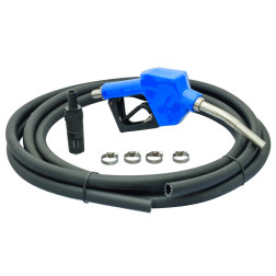 AdBlue pistoles un šļūtenes komplekts Adam Pumps KT19262 CDS