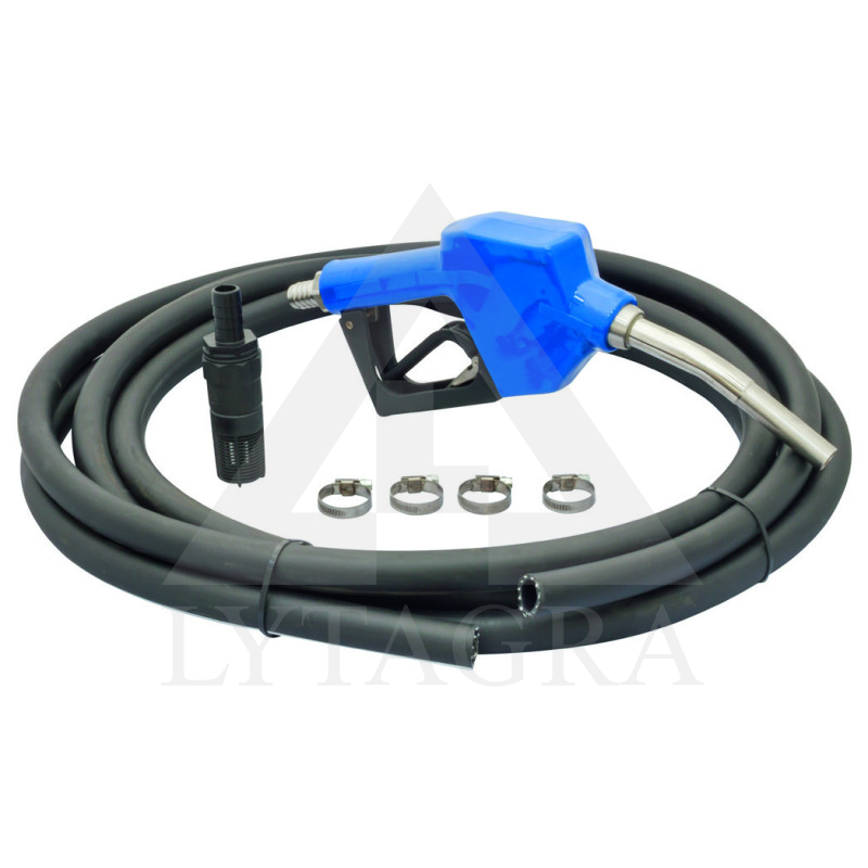 AdBlue pistoles un šļūtenes komplekts Adam Pumps KT19262 CDS