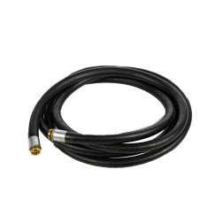 Degvielas šļūtene Adam Pumps TUB250611 D25 1"x1" 6m