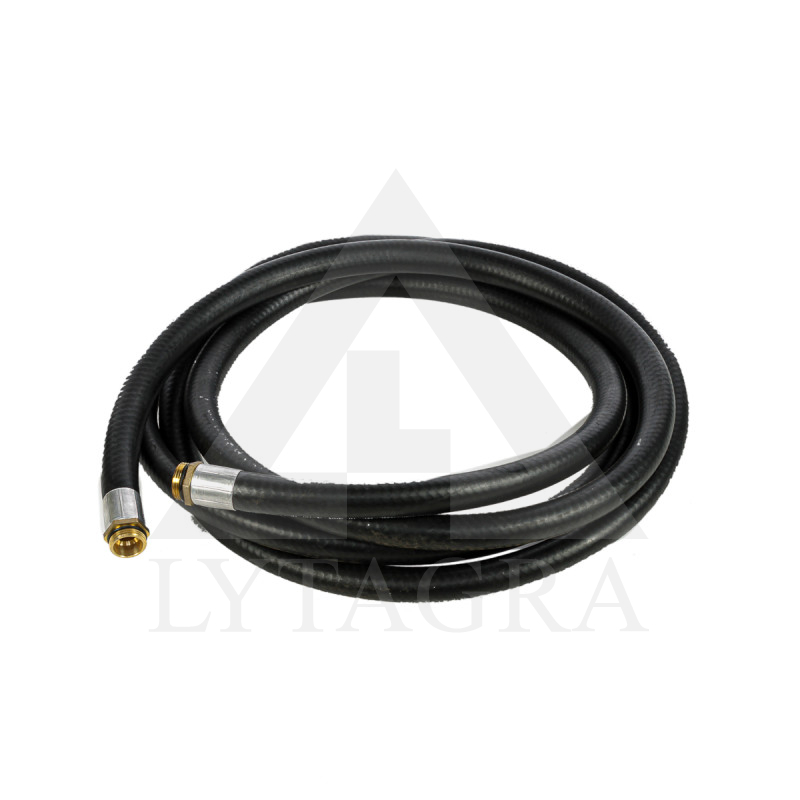 Degvielas šļūtene Adam Pumps TUB250611 D25 1"x1" 6m