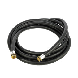Degvielas šļūtene Adam Pumps TUB250811 D25 1"x1" 8m