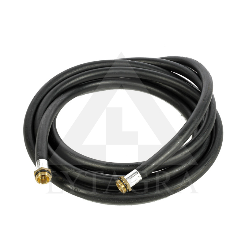 Degvielas šļūtene Adam Pumps TUB250811 D25 1"x1" 8m