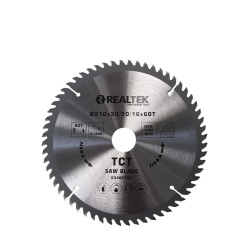 Griešanas disks kokam Realtek 63488706 210x30/20/16x60T