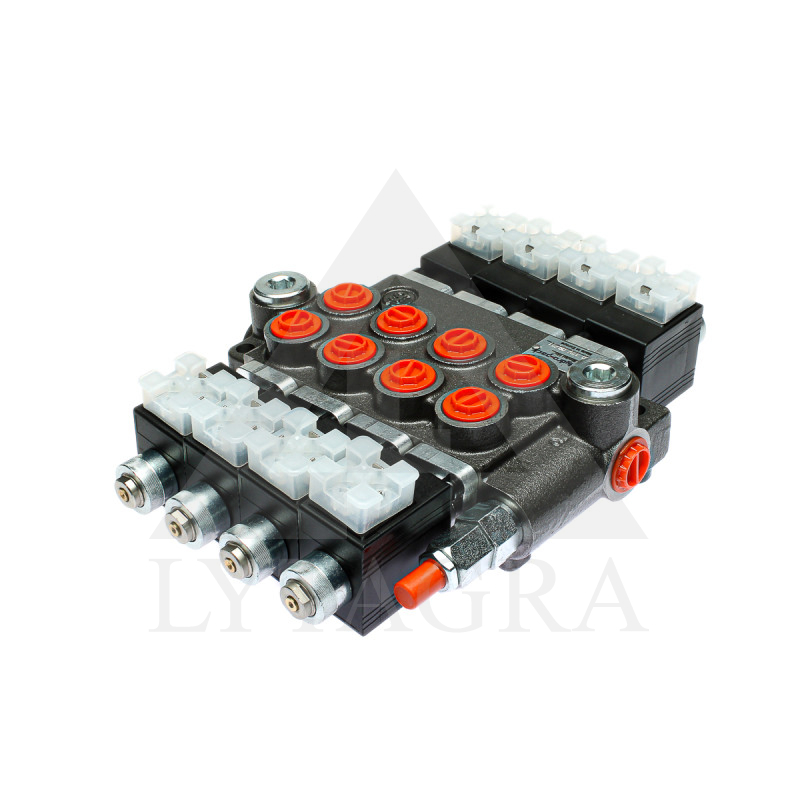 04Z50AAAAES312VDCG EL . SADALĪTĀJS 4SEKC. 50L