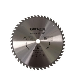 Griešanas disks kokam Realtek 63488711 350x32x48T
