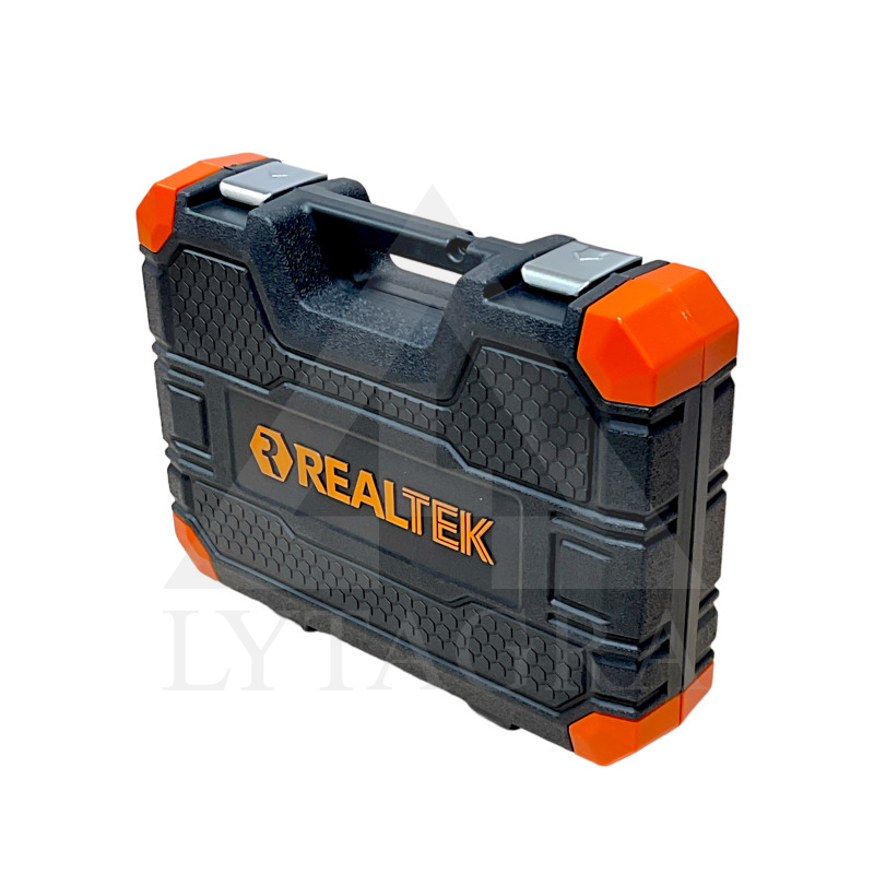 Galvenes komplekts Realtek 412002, 24 gab.
