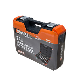 Galvenes komplekts Realtek 412002, 24 gab.
