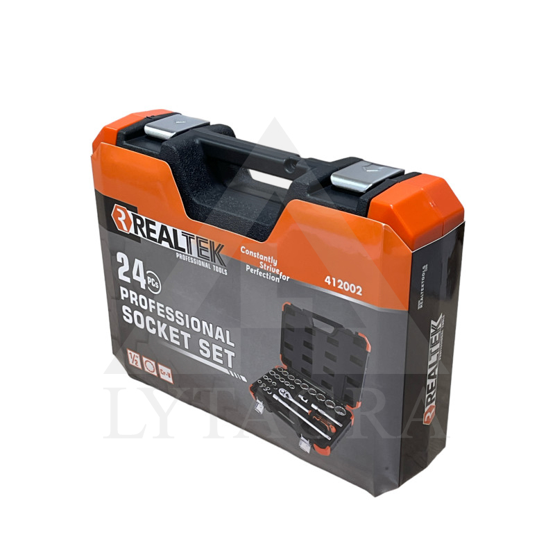 Galvenes komplekts Realtek 412002, 24 gab.