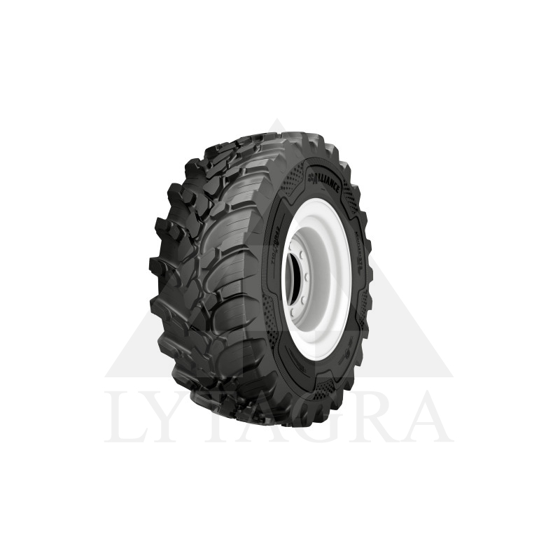 Riepa ALLIANCE VF 480/70R28 160D AgriFlex+ 373