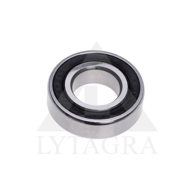 SKF/FAG 6003-2RS/80103 GULTNIS