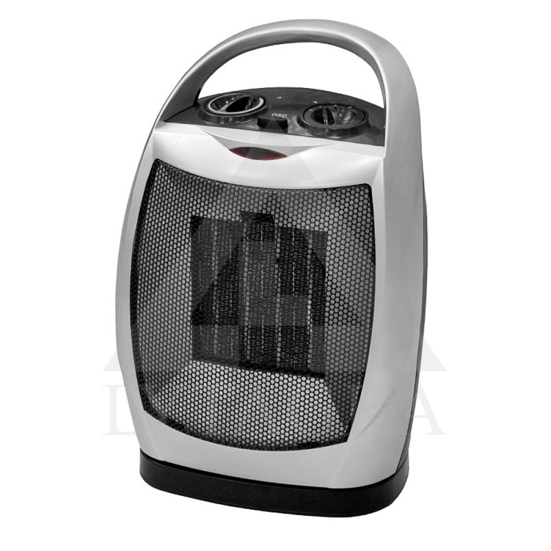 Keramikas ventilatora sildītājs Dedra DA-T182CS 1800W