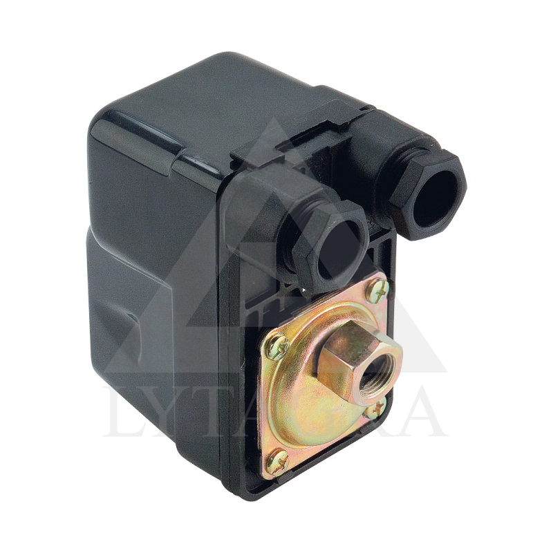 Elektroniskais spiediena slēdzis Aquacup PS 02T