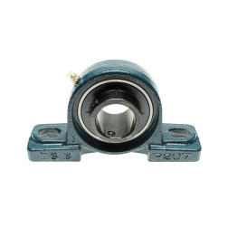 ISB UCP 207 GULTNIS