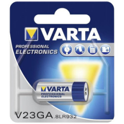 VARTA elements 12V V23 GA 1 gab.