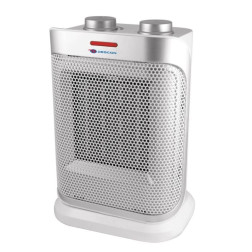 Keramikas ventilatora sildītājs Dedra DA-T184CS 1500W