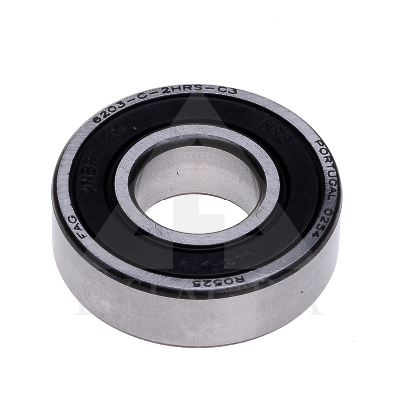 FAG GULTNIS 6203 2RSR