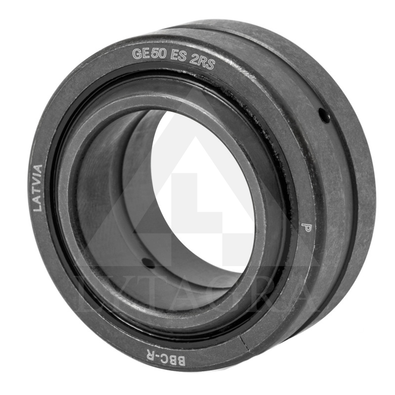 SS-50/GE 50ES GULTNIS