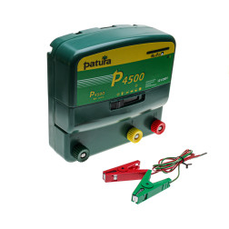 145410 EL.GANS PATURA P4500 230V/12V