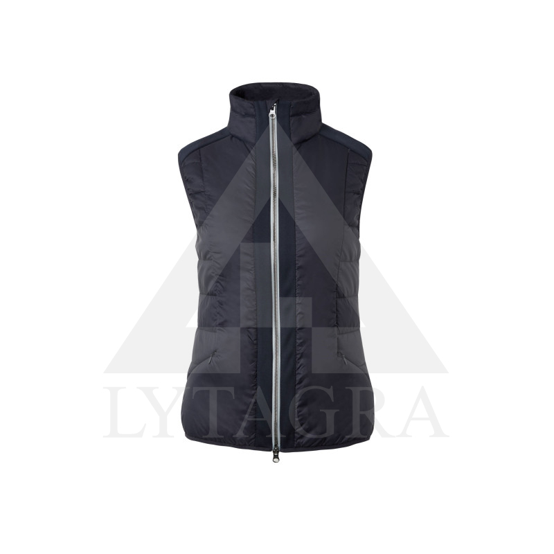 33653-590-36 HORZE CAMERON HYBRID VESTE
