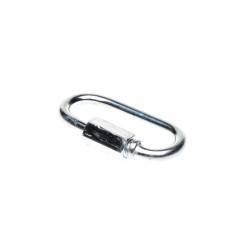 ĶĒDES SAVIENOJUMS 4MM