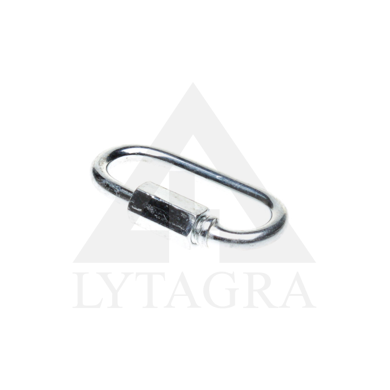 ĶĒDES SAVIENOJUMS 4MM