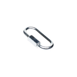 ĶĒDES SAVIENOJUMS 6MM