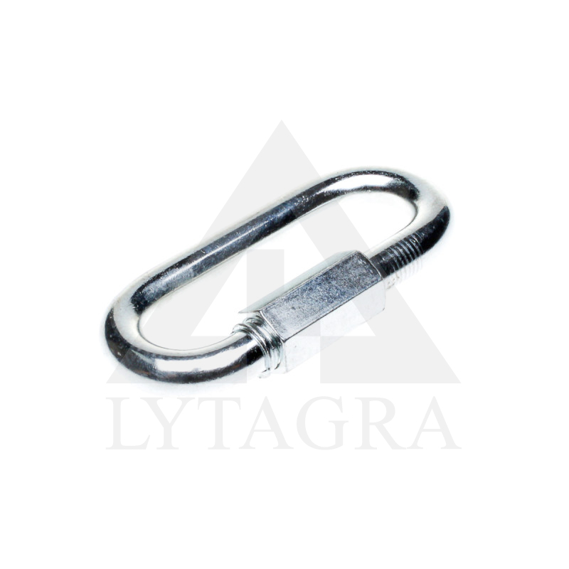 ĶĒDES SAVIENOJUMS 10MM