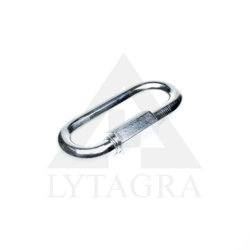 ĶĒDES SAVIENOJUMS 12MM