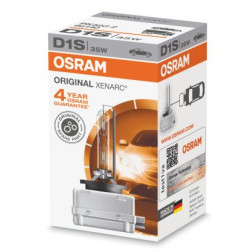 ALB OS-66140 OSRAM SPULDZE D1S 35W PK32D-2 4X1 1A
